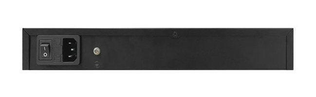 EAN 5901969440300 - Lanberg RSFE-24P-2C-250 switch No administrado Gigabit Ethernet (10/100/1000) Energía sobre Ethernet (PoE imagen 8