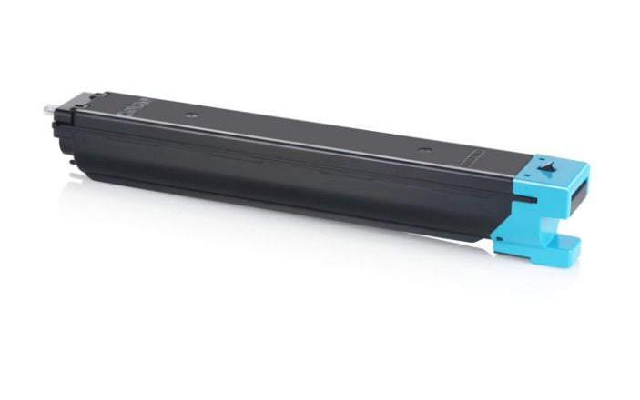 EAN 8806071891811 - Samsung CLT-C809S cartucho de tóner 1 pieza(s) Original Cian imagen 1