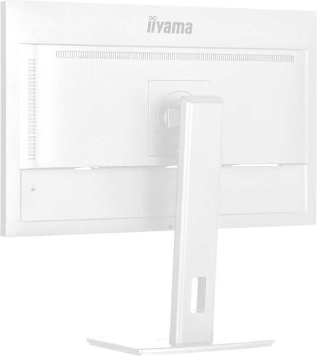 EAN 4948570124893 - iiyama ProLite XUB2797HSU-W2 pantalla para PC 68,6 cm (27") 1920 x 1080 Pixeles Full HD LED Blanco imagen 10