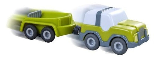 EAN 4010168261461 - HABA 306687 vehículo de juguete imagen 2