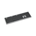 EAN 5028252658904 - Kensington K75408WW teclado RF Wireless + Bluetooth Gris imagen 13