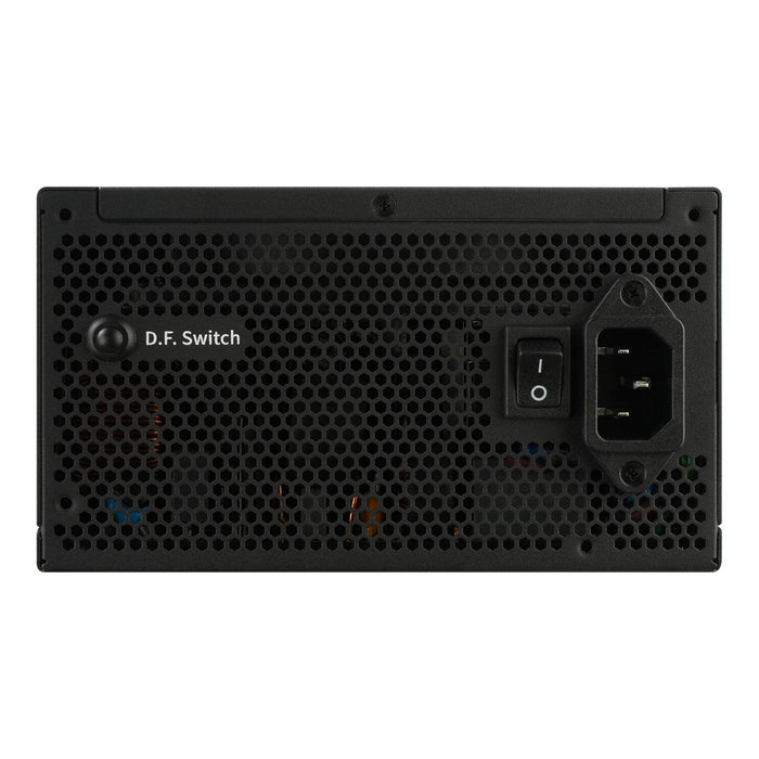 EAN 4713157727923 - Enermax Revolution D.F.12 unidad de fuente de alimentación 850 W 20+4 pin ATX ATX Negro imagen 9
