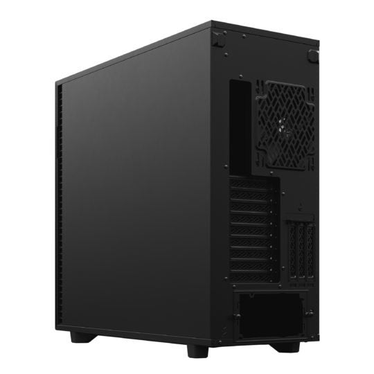 EAN 7340172702047 - Fractal Design Define 7 XL Midi Tower Negro imagen 6