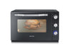 EAN 4008146040443 - Severin TO 2073 XXL horno tostador 60 L 2200 W Negro Parrilla imagen 3