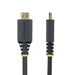 EAN 0065030910521 - StarTech.com HDMI2-CABLE-4K60-3M cable HDMI HDMI tipo A (Estándar) Negro imagen 3