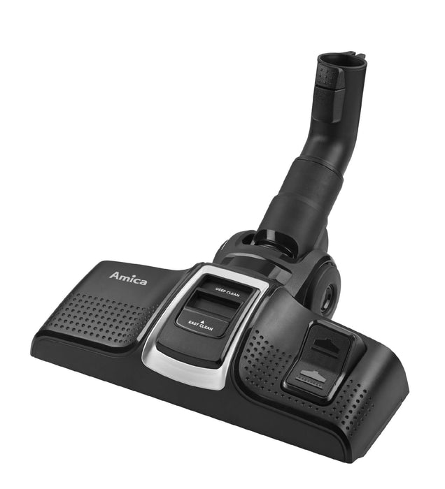 EAN 5906006904524 - Amica VM 7001 aspiradora 3 L Aspiradora cilíndrica Secar 700 W Bolsa para el polvo imagen 9