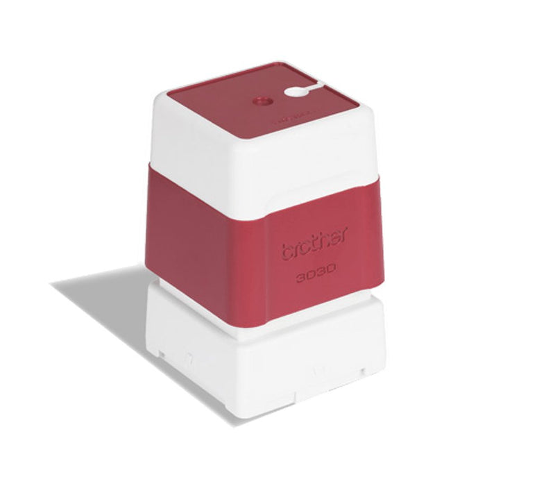 EAN 4977766673075 - Brother PR3030R6P sello comercial imagen 1