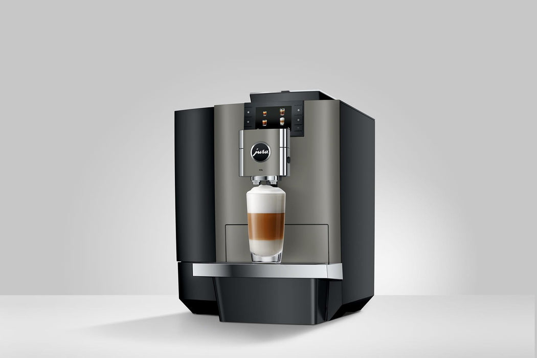 EAN 7610917156245 - JURA X10c (EA) Totalmente automática Máquina espresso 2,8 L imagen 8