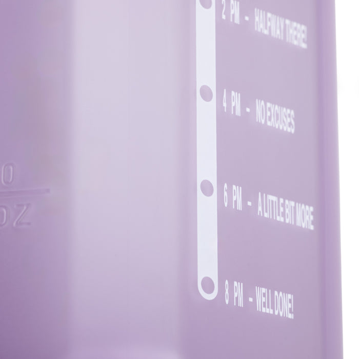 EAN 8021735218166 - Muitomas WBOTTLE1200VL botella y recipiente de viaje 1200 ml Plástico Botella de goteo imagen 5