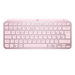 EAN 5099206101937 - Logitech 920-010813 teclado Oficina RF Wireless + Bluetooth QWERTY Español Rosa imagen 2