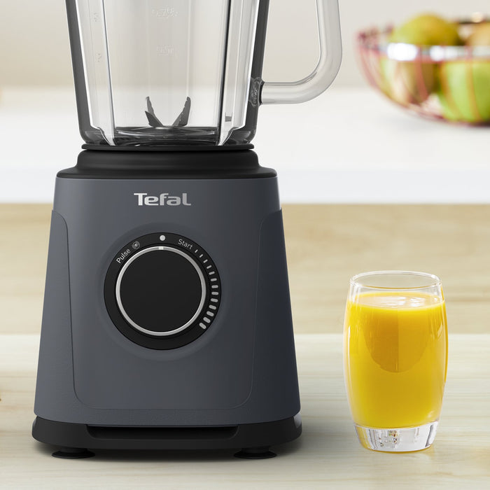 EAN 3016667294215 - Tefal PerfectMix Essential BL771BF0 licuadora 1,75 L Batidora de vaso 1200 W Negro imagen 6