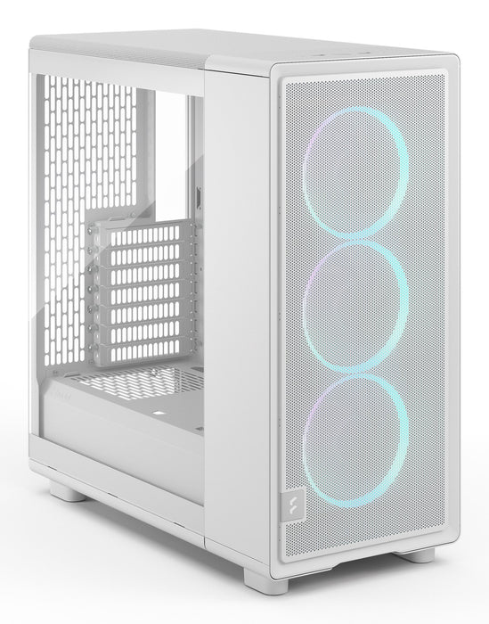 EAN 7340172709688 - Fractal Design Epoch Midi Tower Blanco imagen 3