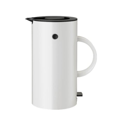 EAN 5709846023680 - Stelton 890-1 tetera eléctrica 1,5 L 1850 W Blanco imagen 1