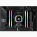 EAN 840006632191 - Corsair Vengeance RGB Pro CMH64GX4M4E3200C16 módulo de memoria 64 GB 4 x 16 GB DDR4 imagen 3