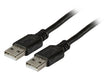 EAN 4049759102913 - EFB Elektronik K5253SW.1,8 cable USB USB 2.0 1,8 m USB A Negro imagen 1