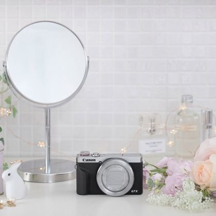 EAN 4549292137781 - Canon PowerShot G7 X Mark III Cámara compacta 20,1 MP CMOS 5472 x 3648 Pixeles Negro, Plata imagen 8