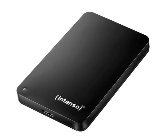 EAN 4034303014200 - Intenso Memory Case disco duro externo 1 TB 5400 RPM 2.5" Micro-USB B 3.2 Gen 1 (3.1 Gen 1) Negro imagen 1