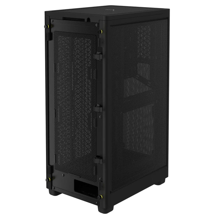 EAN 0840006698692 - Corsair 2000D AIRFLOW Small Form Factor (SFF) Negro imagen 3