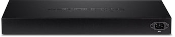EAN 0710931161182 - Trendnet TPE-5028WS switch Gestionado Gigabit Ethernet (10/100/1000) Energía sobre Ethernet (PoE) 1U Negr imagen 3