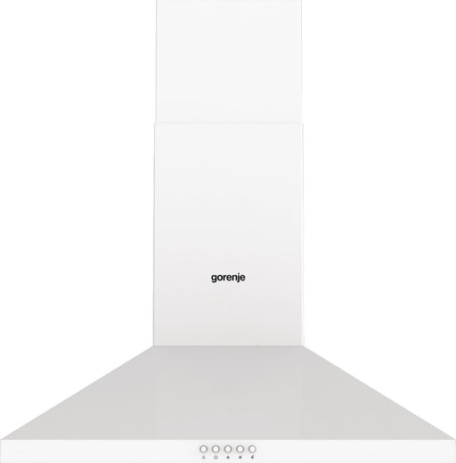 EAN 3838782524004 - Gorenje WHC629E4W De pared Blanco B 305 m³/h imagen 2