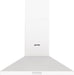 EAN 3838782524004 - Gorenje WHC629E4W De pared Blanco B 305 m³/h imagen 2