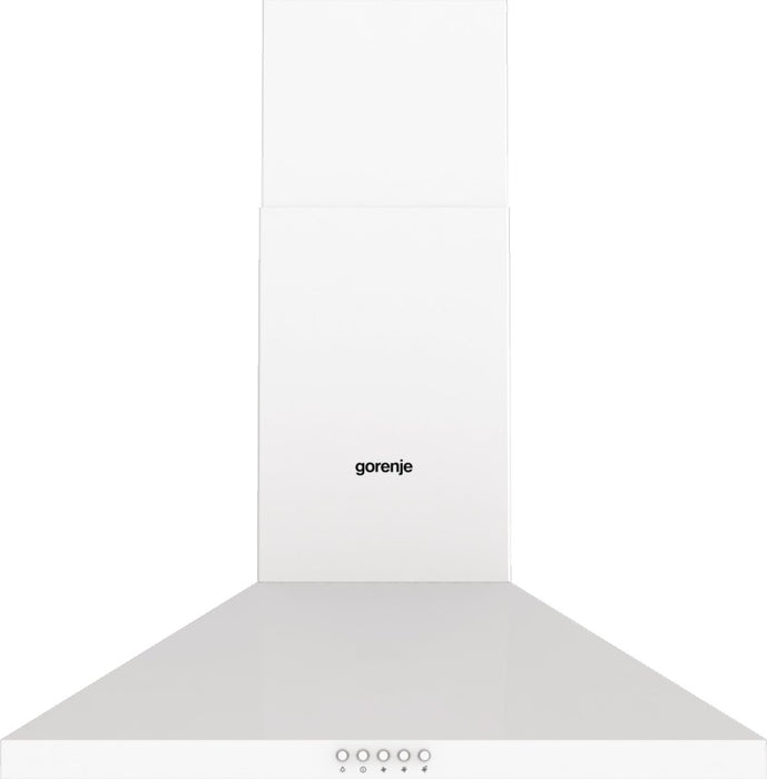 EAN 3838782524004 - Gorenje WHC629E4W De pared Blanco B 305 m³/h imagen 2