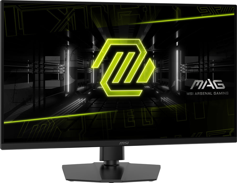 EAN 4711377307383 - MSI MAG 322URDF E16 pantalla para PC 80 cm (31.5") 3840 x 2160 Pixeles 4K Ultra HD Negro imagen 5