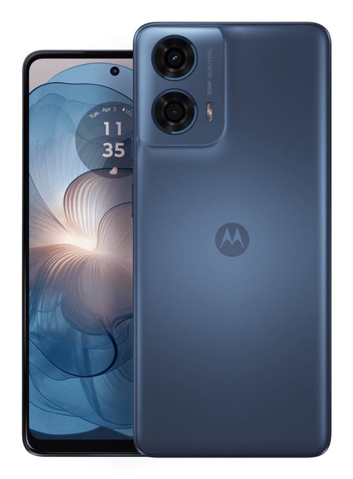EAN 840023258053 - Motorola G24 POWER 16,7 cm (6.56") SIM doble Android 14 4G USB Tipo C 8 GB 256 GB 6000 mAh Azul imagen 1