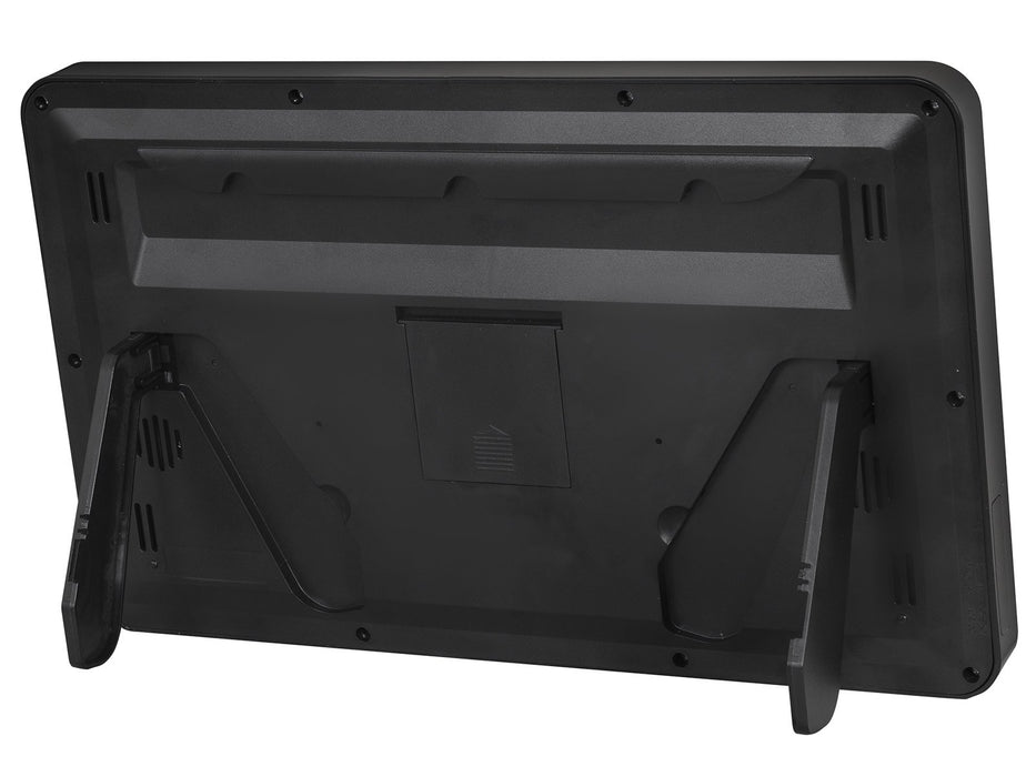 EAN 8011000028897 - Trevi OM 3560 RC Negro LCD Batería imagen 4