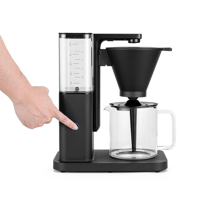 EAN 7044876022820 - Wilfa CM10B-A125 Manual Cafetera de filtro 1,25 L imagen 5