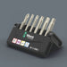 EAN 4013288227997 - Wera 05073631001 punta de destornillador 6 pieza(s) imagen 3