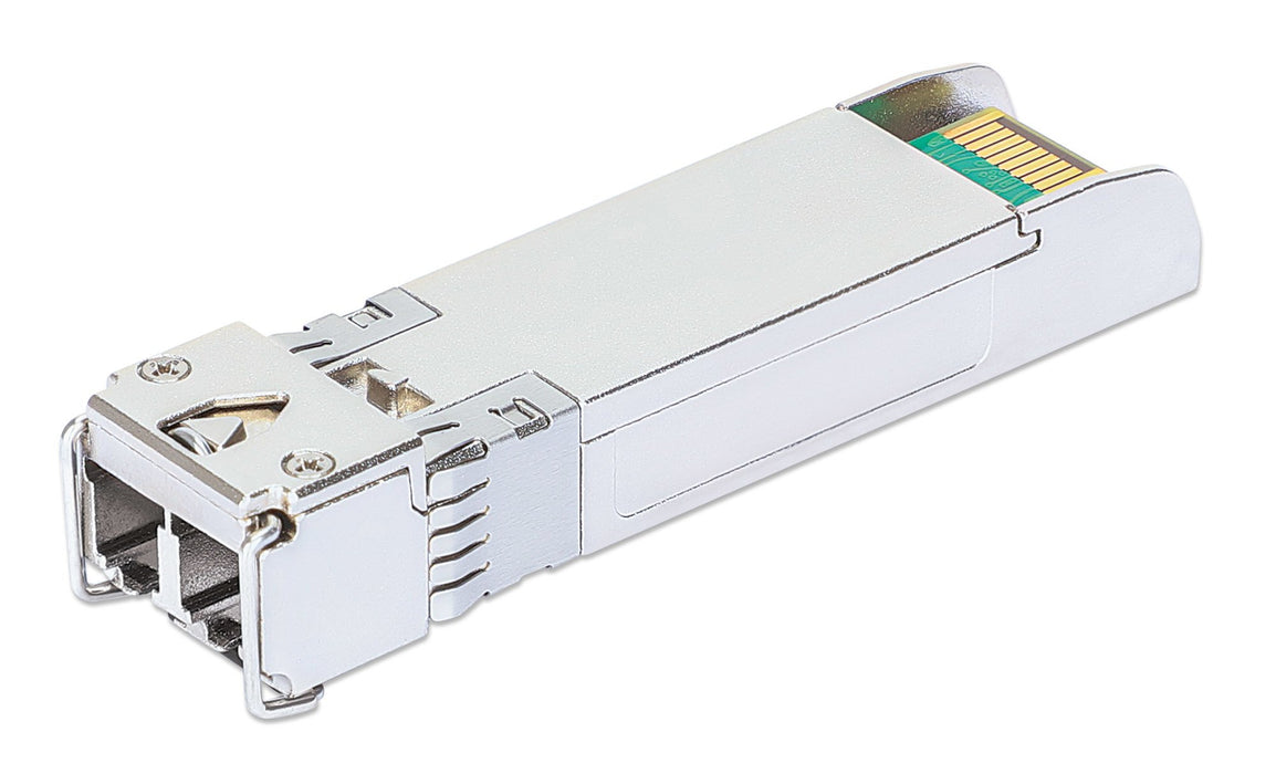 EAN 0766623508766 - Intellinet 508766 red modulo transceptor Fibra óptica 10000 Mbit/s SFP+ 850 nm imagen 3