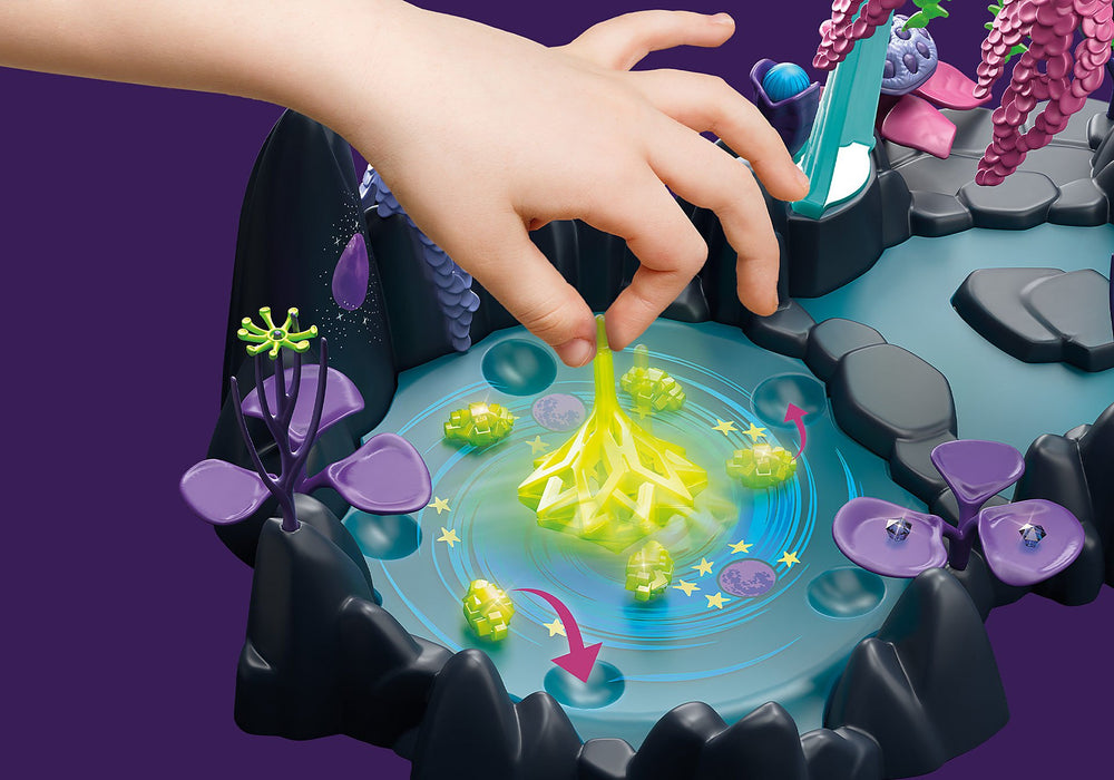 EAN 4008789710321 - Playmobil Ayuma 71032 set de juguetes imagen 6