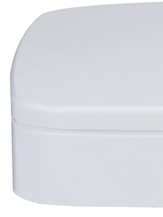 EAN 6923172573520 - Dahua Technology Lite NVR2104-P-4KS3 Grabadore de vídeo en red (NVR) Blanco imagen 2