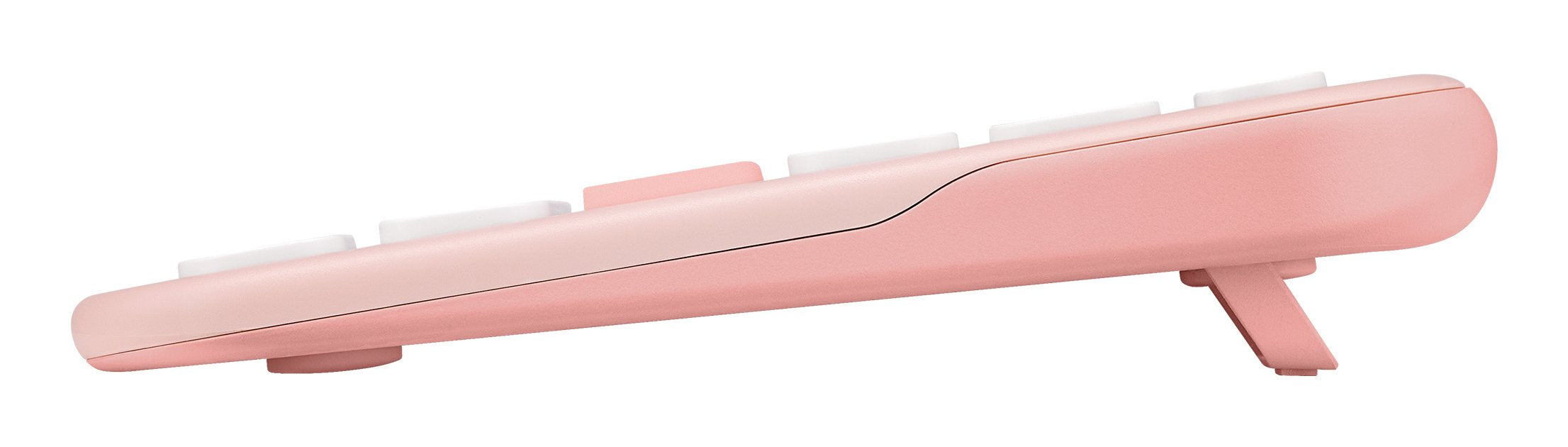 EAN 4711387823118 - ASUS Marshmallow Keyboard KW100 teclado Hogar Bluetooth QWERTZ Alemán Rosa imagen 6