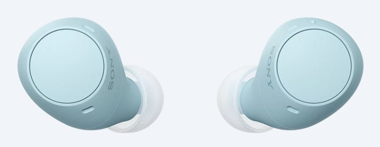 EAN 4548736161733 - Sony WF-C510 Auriculares True Wireless Stereo (TWS) Dentro de oído Llamadas/Música/Deporte/Uso diario Blu imagen 2