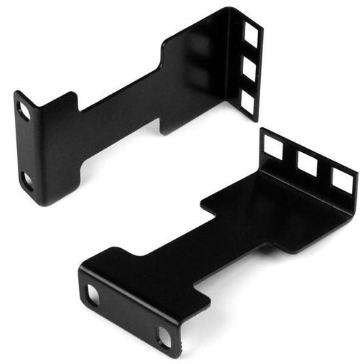 EAN 0065030865432 - StarTech.com RDA1U accesorio de bastidor Adaptador de profundidad de carril para rack imagen 1