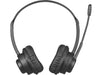 EAN 5705730126444 - Sandberg 126-44 auricular y casco Auriculares Inalámbrico Diadema Música/uso diario Bluetooth Negro imagen 2