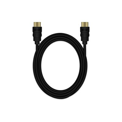 EAN 4260459612612 - MediaRange MRCS157 cable HDMI 3 m HDMI tipo A (Estándar) Negro imagen 2