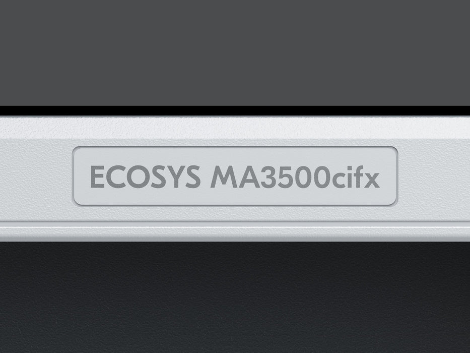 EAN 632983937624 - KYOCERA ECOSYS MA3500cifx Laser A4 1200 x 1200 DPI 35 ppm imagen 3