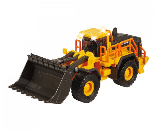 EAN 3467452068205 - Majorette Volvo Wheel Loader imagen 1