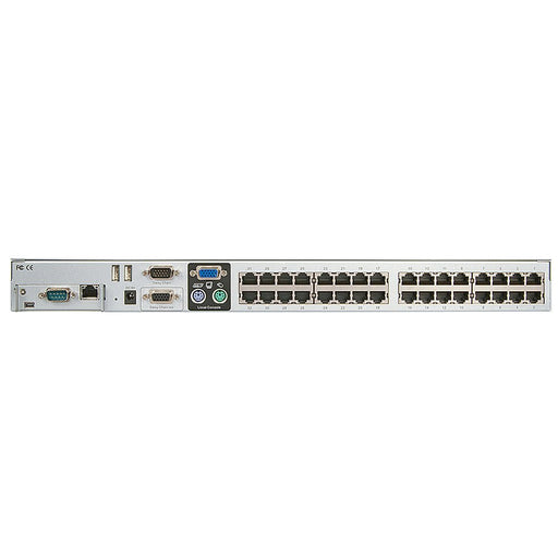EAN 4002888396318 - Lindy 39631 interruptor KVM Plata imagen 2