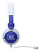 EAN 1200130015847 - JBL Junior 320 Auriculares Alámbrico Diadema Llamadas/Música Azul imagen 4