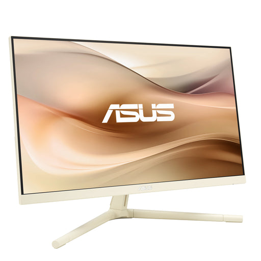 EAN 4711387342138 - ASUS VU249CFE-M pantalla para PC 60,5 cm (23.8") 1920 x 1080 Pixeles Full HD Oro imagen 2