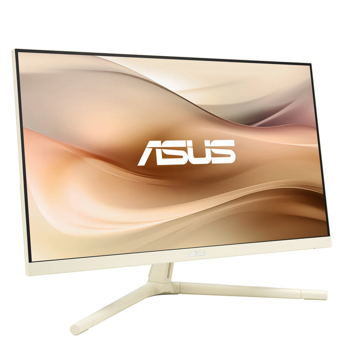 EAN 4711387342138 - ASUS VU249CFE-M pantalla para PC 60,5 cm (23.8") 1920 x 1080 Pixeles Full HD Oro imagen 2