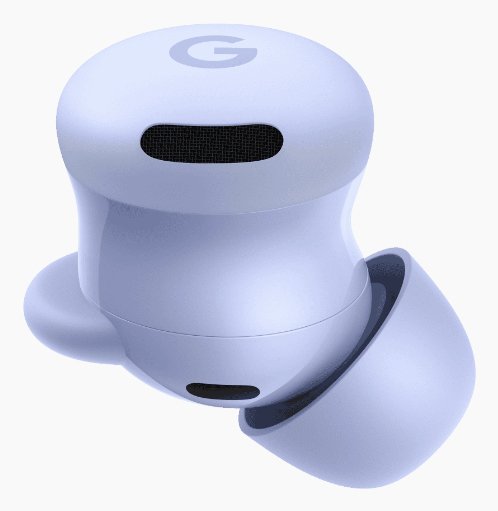 EAN 840353930858 - Google Pixel Buds 2a Iris Auriculares Inalámbrico Dentro de oído Llamadas/Música Bluetooth imagen 3