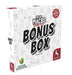 EAN 4250231735899 - Pegasus Spiele MicroMacro: Crime City - Bonus Box Juego de mesa Familia imagen 1