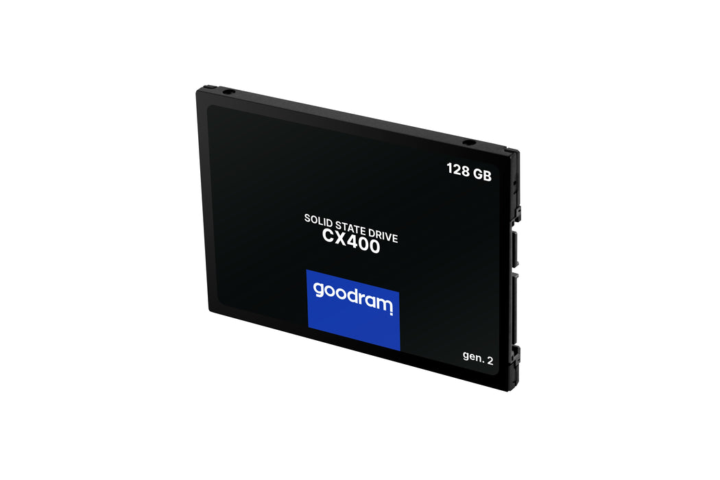 EAN 5908267923108 - Goodram CL100 gen.2 120 GB 2.5" Serial ATA III V-NAND TLC imagen 1