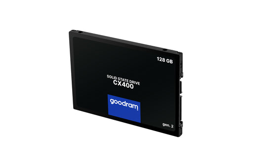 EAN 5908267923108 - Goodram CL100 gen.2 120 GB 2.5" Serial ATA III V-NAND TLC imagen 1