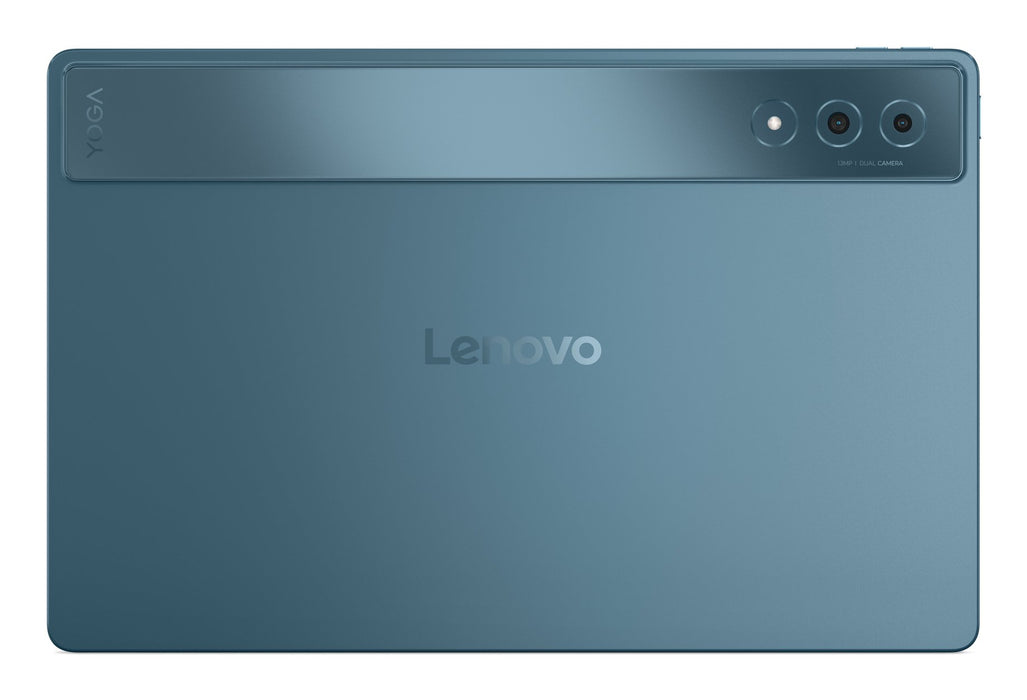 EAN 0198155122033 - Lenovo Yoga Tab Plus Qualcomm Snapdragon 256 GB 32,3 cm (12.7") 16 GB Wi-Fi 7 (802.11be) Android 14 Verde imagen 6